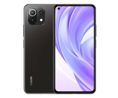 Смартфон Xiaomi Mi 11 Lite 6/64GB Boba Black