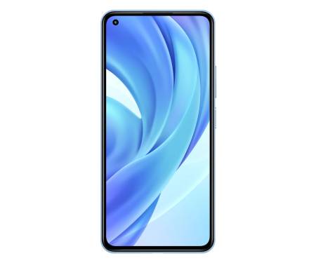 Смартфон Xiaomi Mi 11 Lite 6/128GB Bubblegum Blue