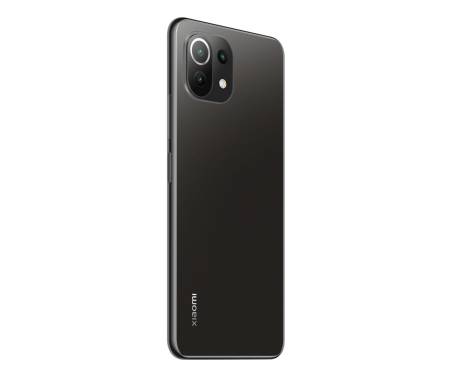 Смартфон Xiaomi Mi 11 Lite 6/128GB Boba Black