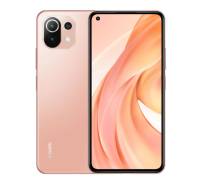 Смартфон Xiaomi Mi 11 Lite 6/128GB Peach Pink