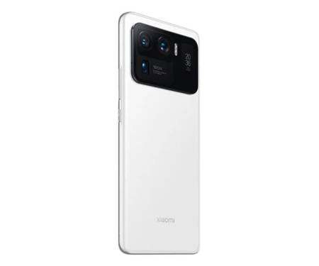 Смартфон Xiaomi Mi 11 Ultra 12/256GB Ceramic White