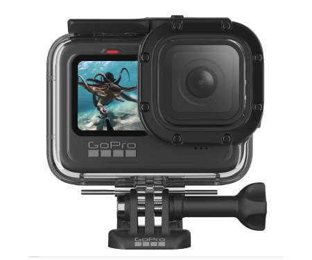 Защитный бокс для GoPro HERO9 Black Protective Housing