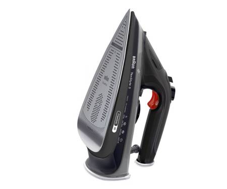 Утюг Braun TexStyle 5 Max Braun Limited Edition SI 5088 BK