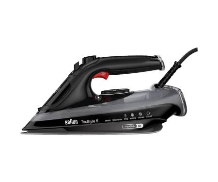 Утюг Braun TexStyle 5 Max Braun Limited Edition SI 5088 BK