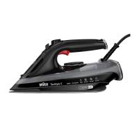 Утюг Braun TexStyle 5 Max Braun Limited Edition SI 5088 BK