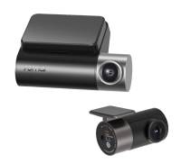 Видеорегистратор Xiaomi 70mai Dash Cam Pro Plus A500s + Midrive RC06