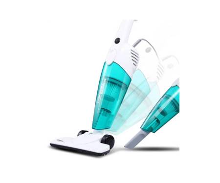 Пылесос Deerma Corded Hand Stick Vacuum Cleaner (DX118C)