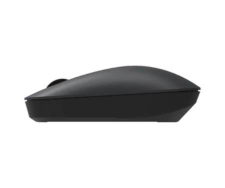 Мышь беспроводная Xiaomi Mi Mouse Lite Black (XMWXSB01YM, HLK4035CN)