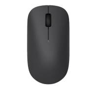Мышь беспроводная Xiaomi Mi Mouse Lite Black (XMWXSB01YM, HLK4035CN)