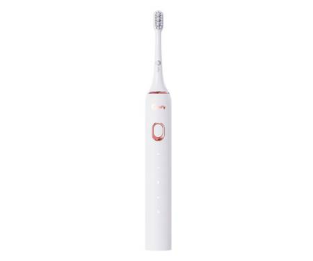Электрическая зубная щетка Xiaomi inFly PT02 White (6973106050481)