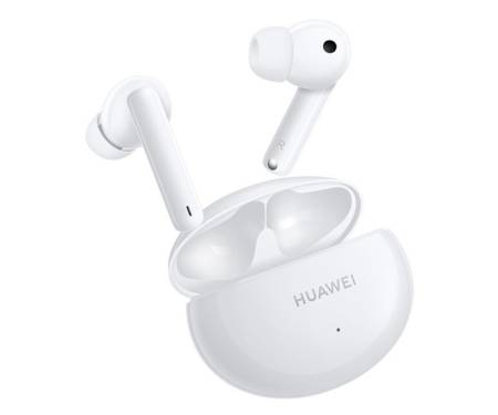 Наушники Huawei FreeBuds 4i Ceramic White