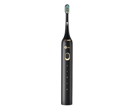 Электрическая зубная щетка Xiaomi inFly PT02 Black (6973106050498)