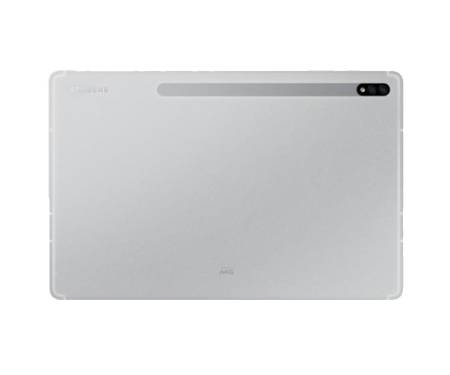 Планшет Samsung Galaxy Tab S7 Plus 128GB LTE Silver (SM-T975NZSA)
