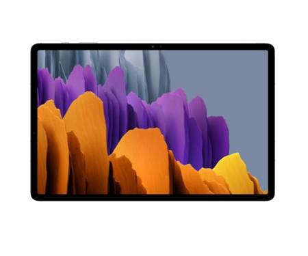 Планшет Samsung Galaxy Tab S7 Plus 128GB LTE Silver (SM-T975NZSA)