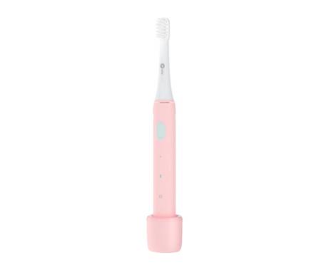 Электрическая зубная щетка Xiaomi inFly P60 Pink (6973106050092)