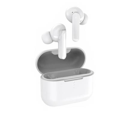 Наушники QCY T10 White
