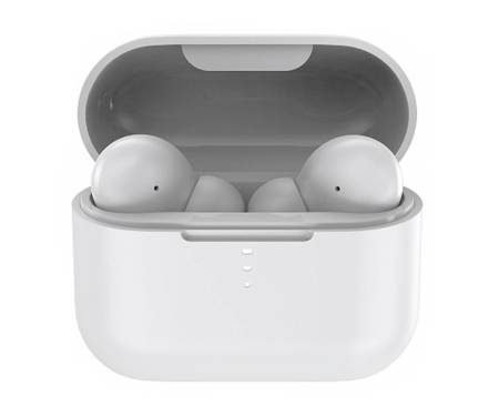 Наушники QCY T10 White