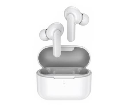 Наушники QCY T10 White