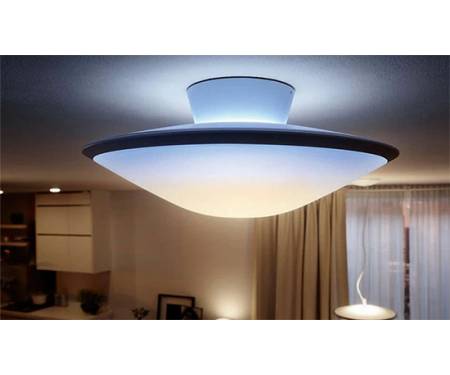 Умный потолочный светильник Philips Hue Phoenix 31152/31/PH