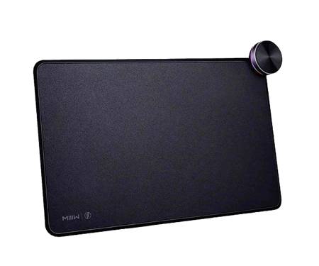 Коврик для мыши Xiaomi MiiiW Smart Mouse Pad Black (MWPS01)