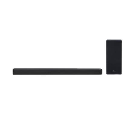 Саундбар LG SL7Y