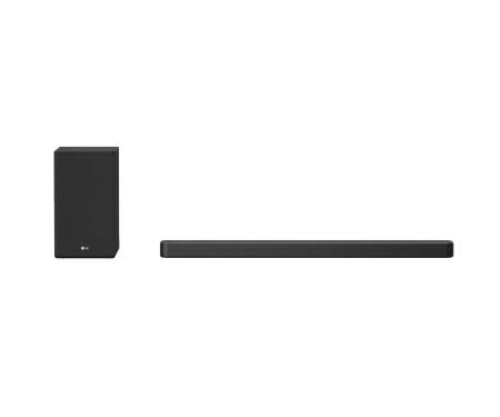 Саундбар LG SN8Y