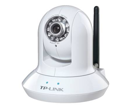 IP-камера видеонаблюдения TP-Link TL-SC4171G