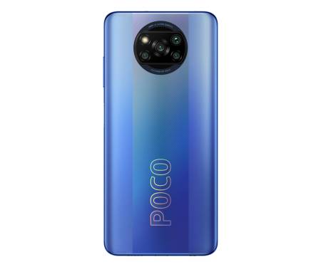 Смартфон Xiaomi Poco X3 Pro 6/128GB Frost Blue