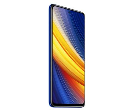 Смартфон Xiaomi Poco X3 Pro 6/128GB Frost Blue