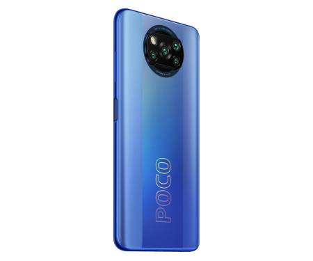 Смартфон Xiaomi Poco X3 Pro 6/128GB Frost Blue