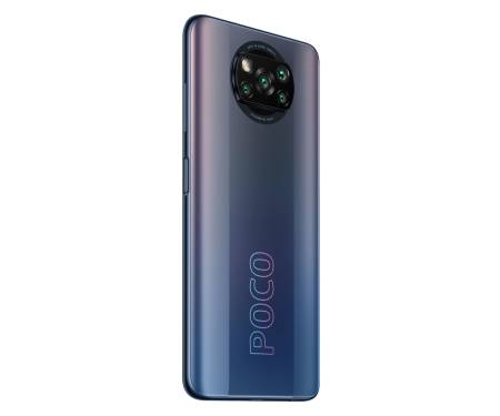 Смартфон Xiaomi Poco X3 Pro 6/128GB Phantom Black