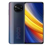 Смартфон Xiaomi Poco X3 Pro 6/128GB Phantom Black