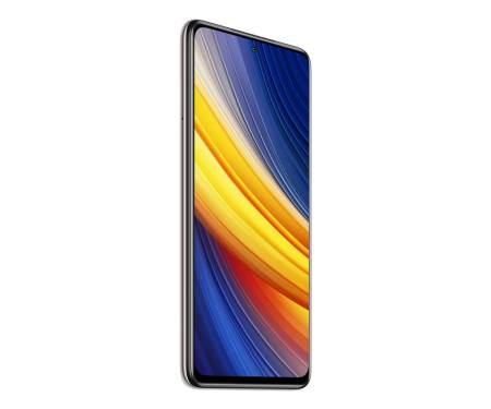Смартфон Xiaomi Poco X3 Pro 6/128GB Metal Bronze