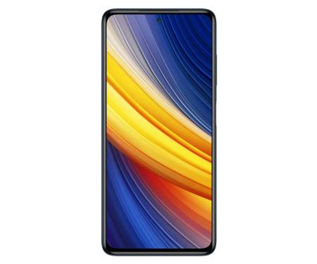 Смартфон Xiaomi Poco X3 Pro 8/256GB Phantom Black