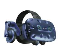 Очки виртуальной реальности HTC Vive Pro Eye (99HAPT005-00)