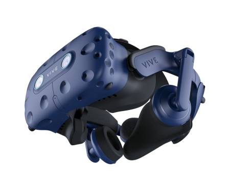 Очки виртуальной реальности HTC Vive Pro Eye (99HAPT005-00)