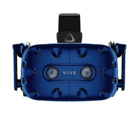 Очки виртуальной реальности HTC Vive Pro Eye (99HAPT005-00)