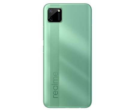 Смартфон realme C11 2/32GB Green