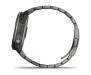 Спортивные часы Garmin Fenix 6X Pro Solar Edition Titanium with Vented Titanium Bracelet (010-02157-24/23)