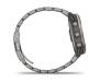Спортивные часы Garmin Fenix 6X Pro Solar Edition Titanium with Vented Titanium Bracelet (010-02157-24/23)