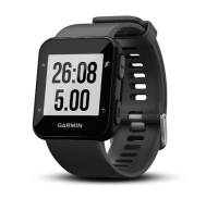 Смарт-часы Garmin Forerunner 30 Slate Grey (010-01930-03)
