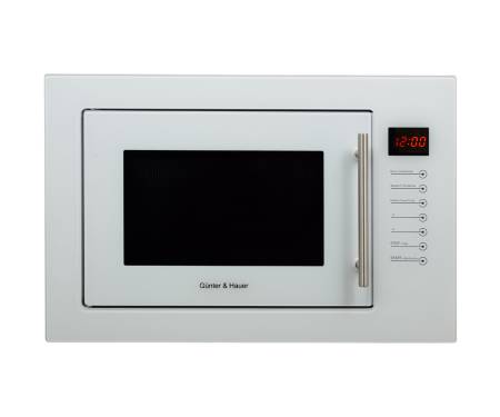 Микроволновая печь Gunter&Hauer EOK 25 WH