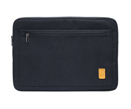 Чехол для MacBook Pro 15 Black WIWU Pioneer Laptop Sleeve