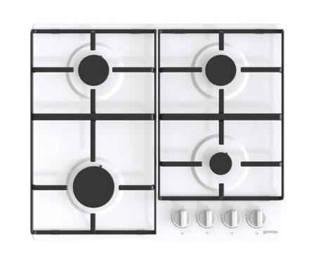 Варочная поверхность GORENJE G 640 EW