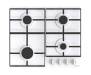 Варочная поверхность GORENJE G 640 EW
