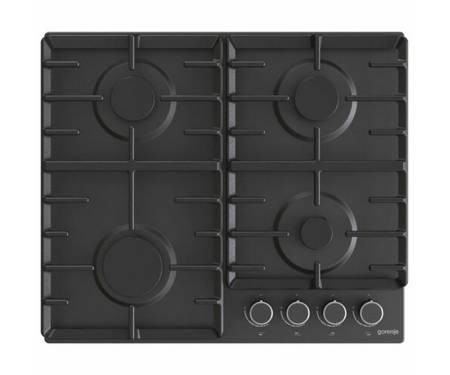 Варочная поверхность GORENJE G 642 AB