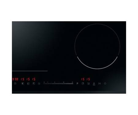 Варочная поверхность Samsung NZ64R3747BK/WT