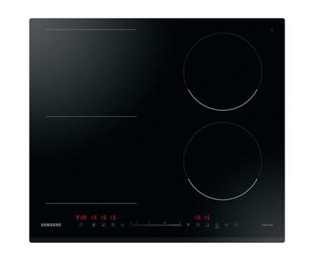 Варочная поверхность Samsung NZ64R3747BK/WT