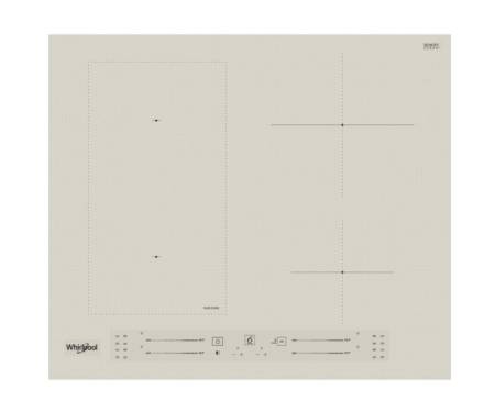 Варочная поверхность WHIRLPOOL WLS2760BFS