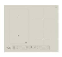 Варочная поверхность WHIRLPOOL WLS2760BFS